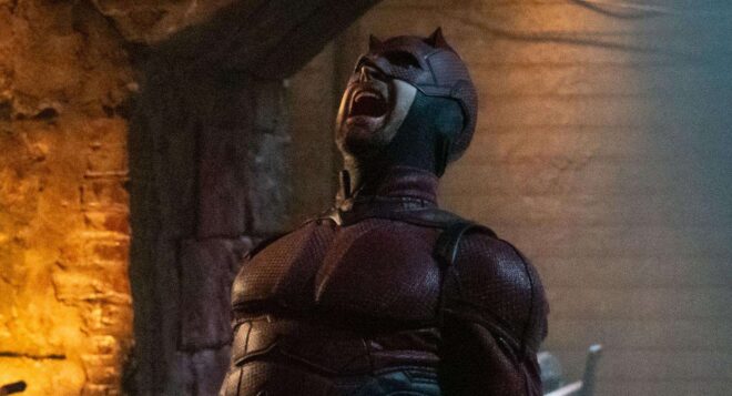 Daredevil: Born Again