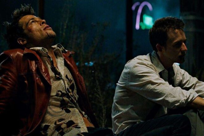 Fight Club