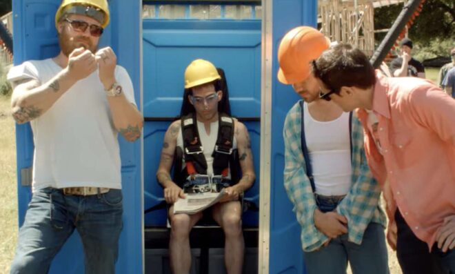 Jackass: Best and Last
