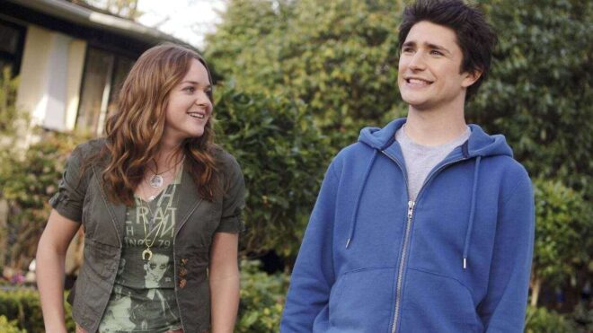 Kyle XY