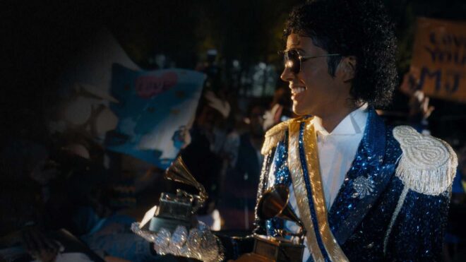 Michael