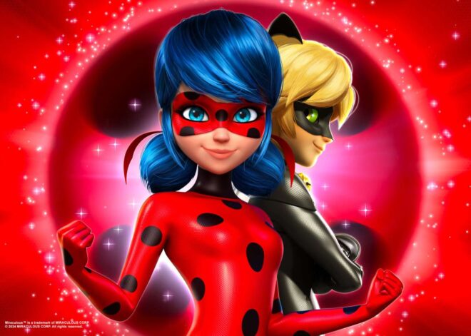 Miraculous