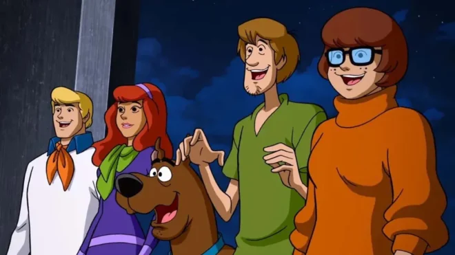 Scooby-Doo