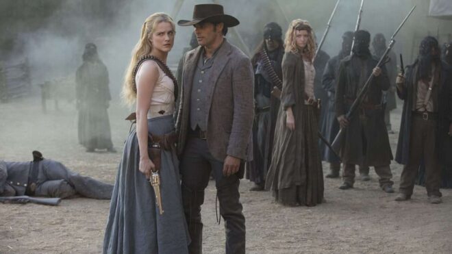Westworld