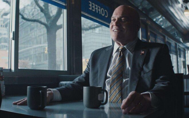 Wilson Fisk
