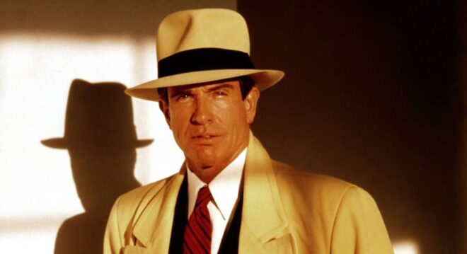 Dick Tracy