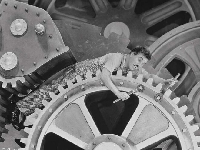 Modern Times