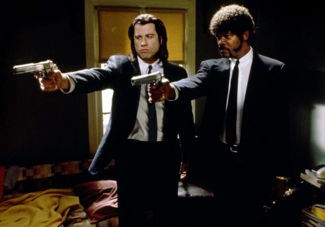 Pulp Fiction