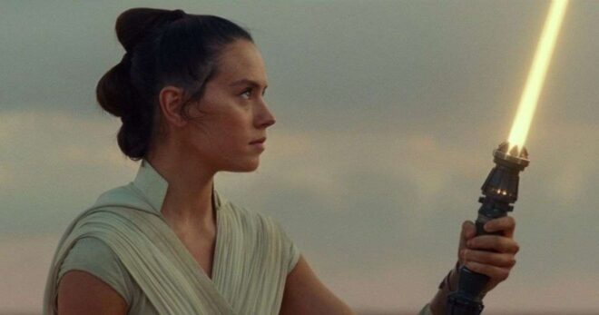 Rey Skywalker