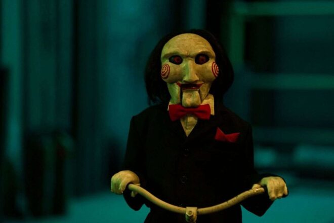 Saw