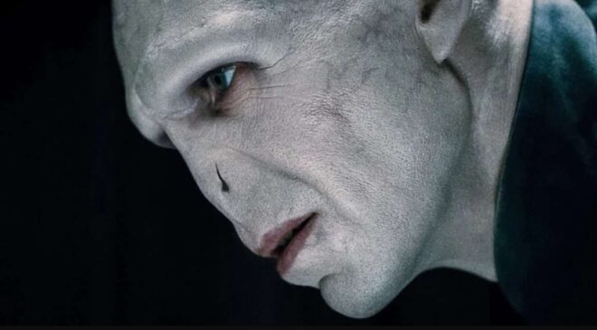Voldemort