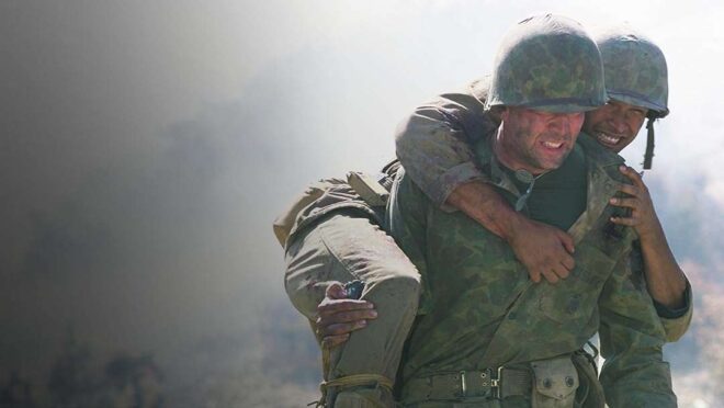 Windtalkers