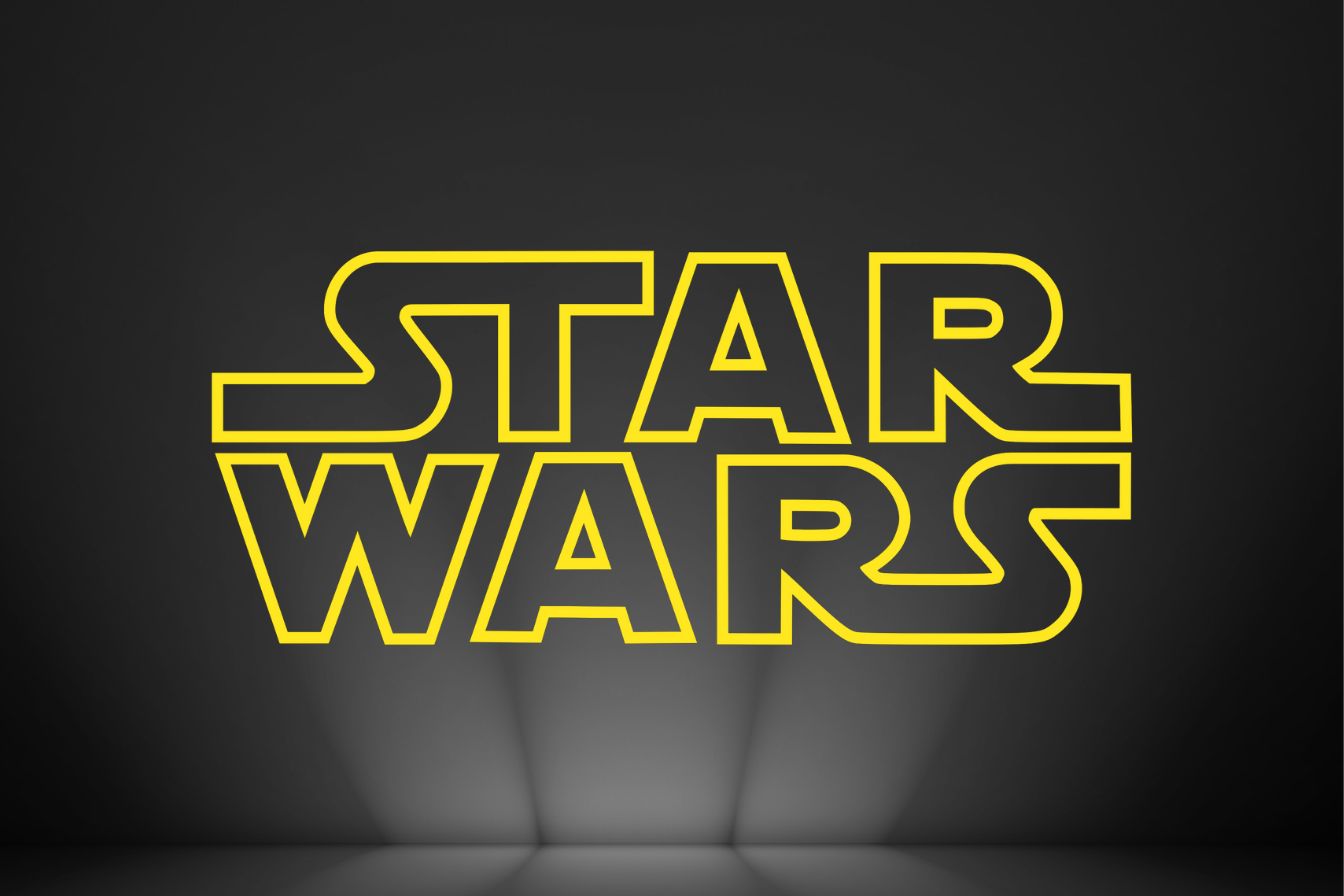 Image d'illustration. Disney star wars