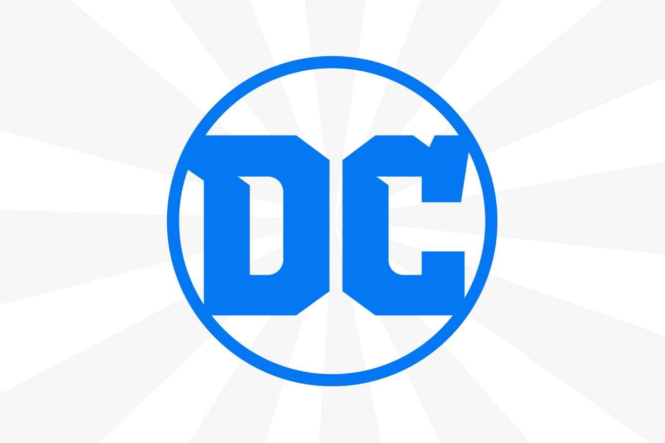 DC Comics