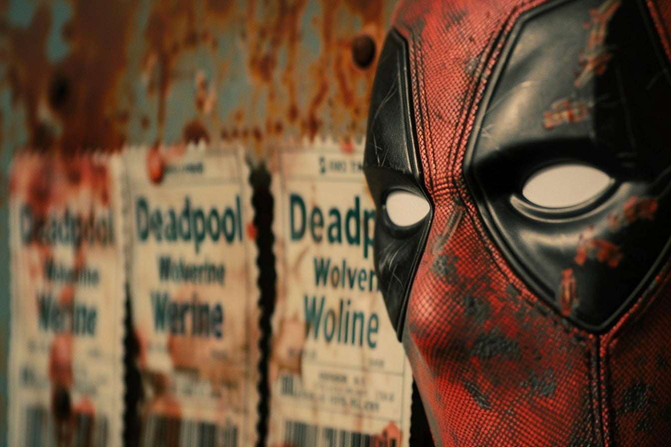 Deadpool