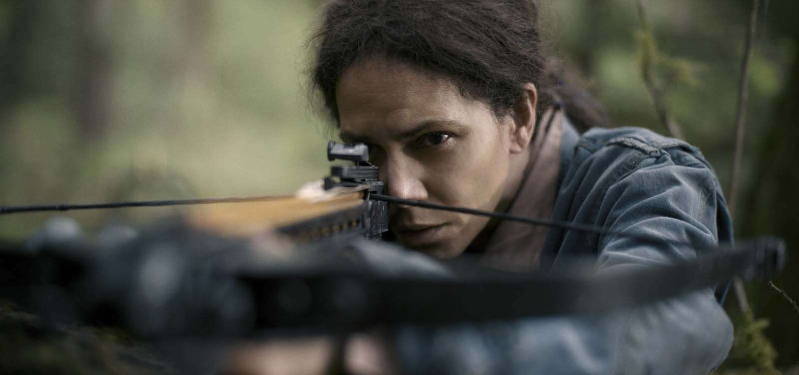 Image d'illustration. Halle Berry dans "Mother Land"