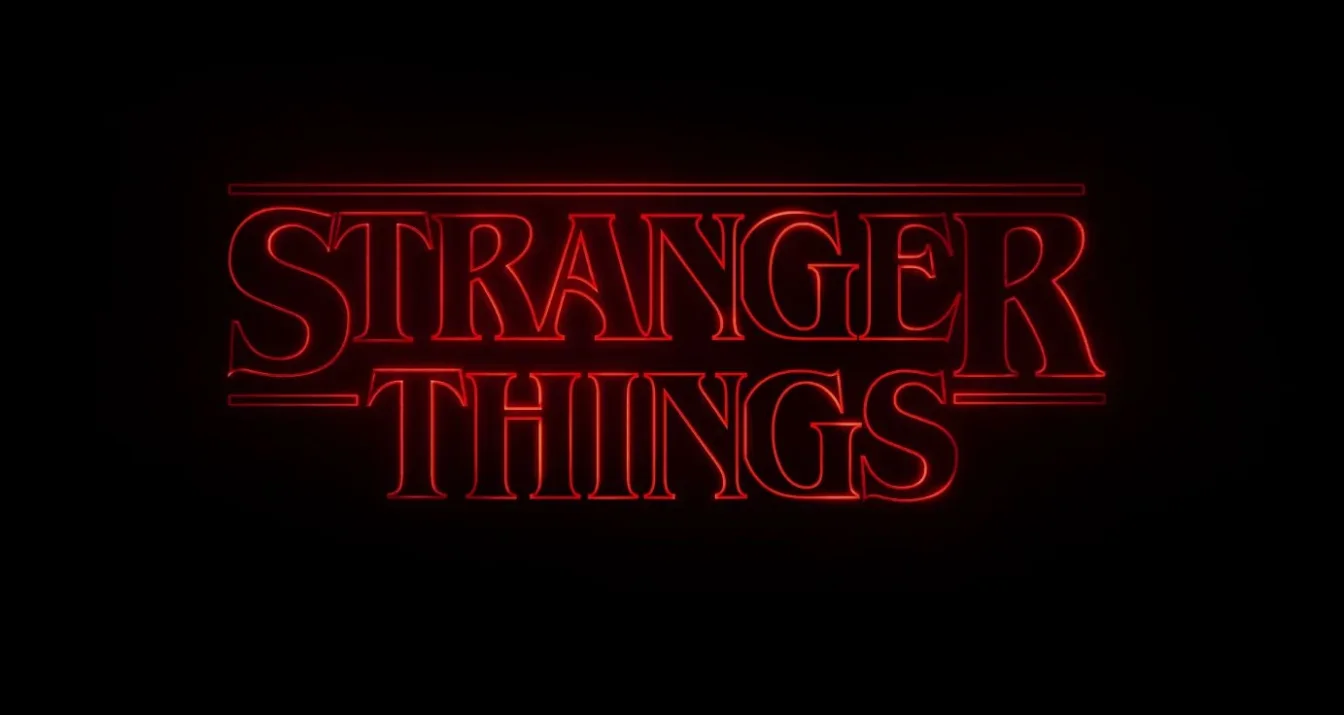 Stranger Things