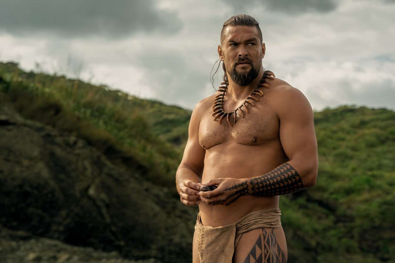 Chief of War