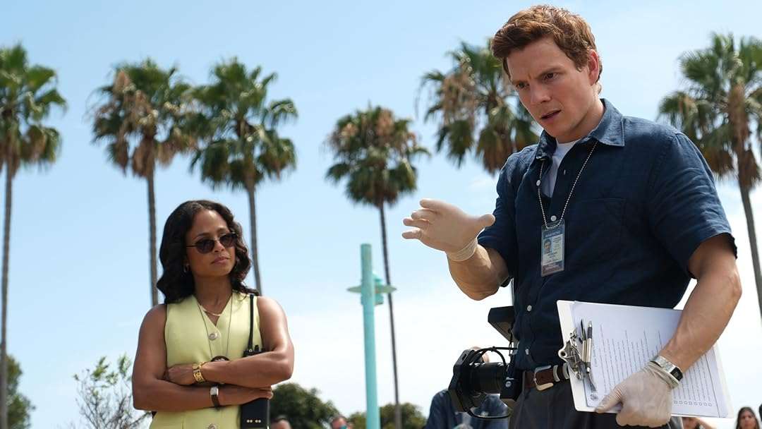 Dexter: Original Sin