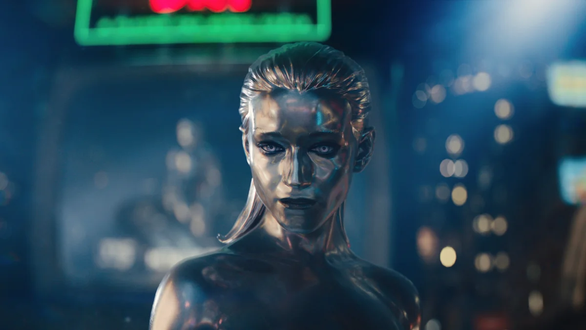 Fantastic Four Silver Surfer