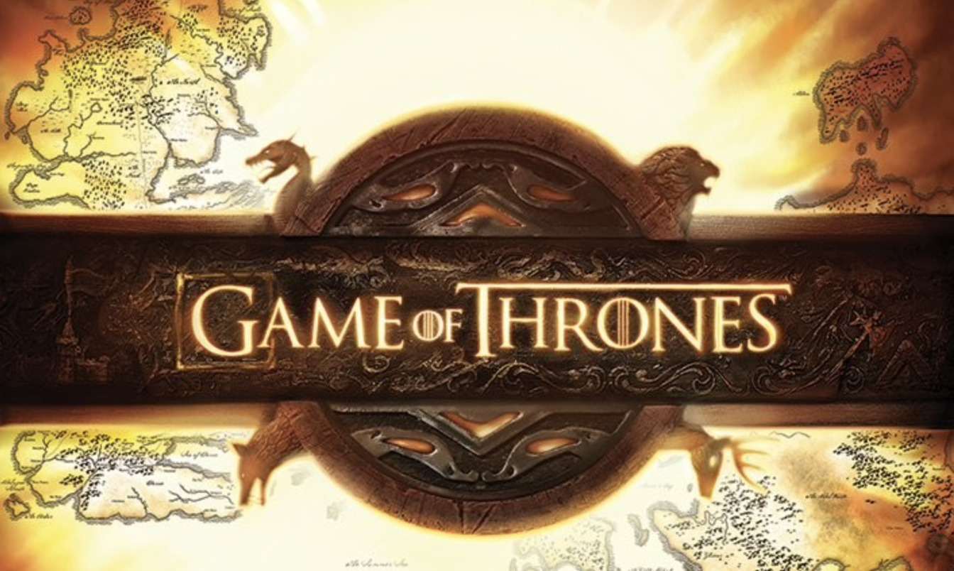 Game of Thrones
