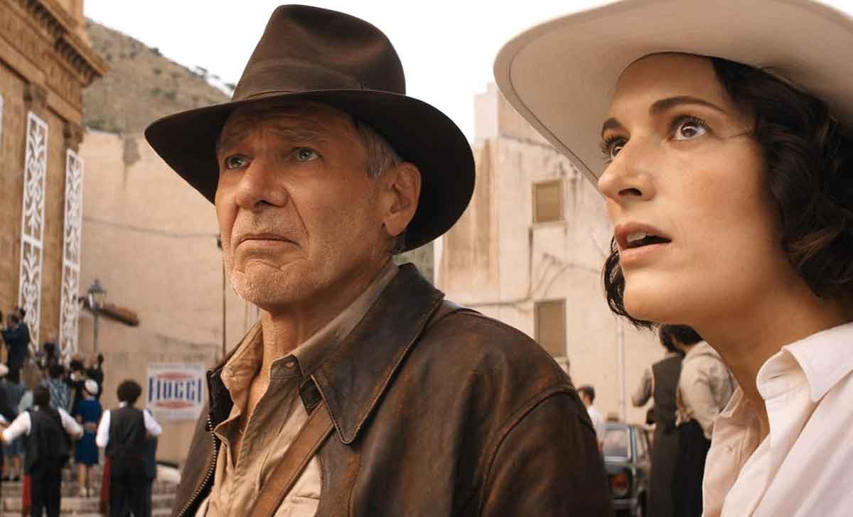 Indiana Jones 5