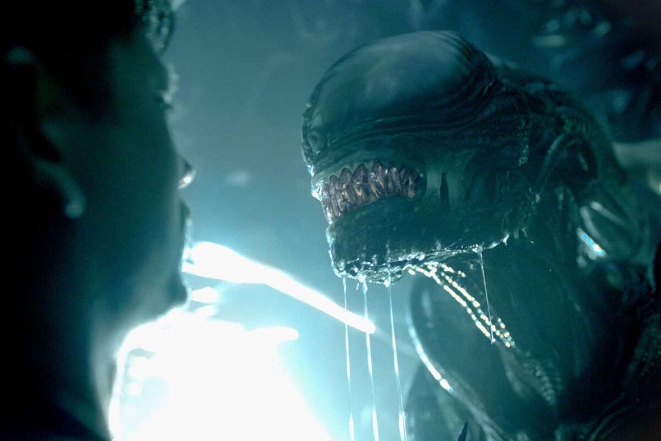 Alien