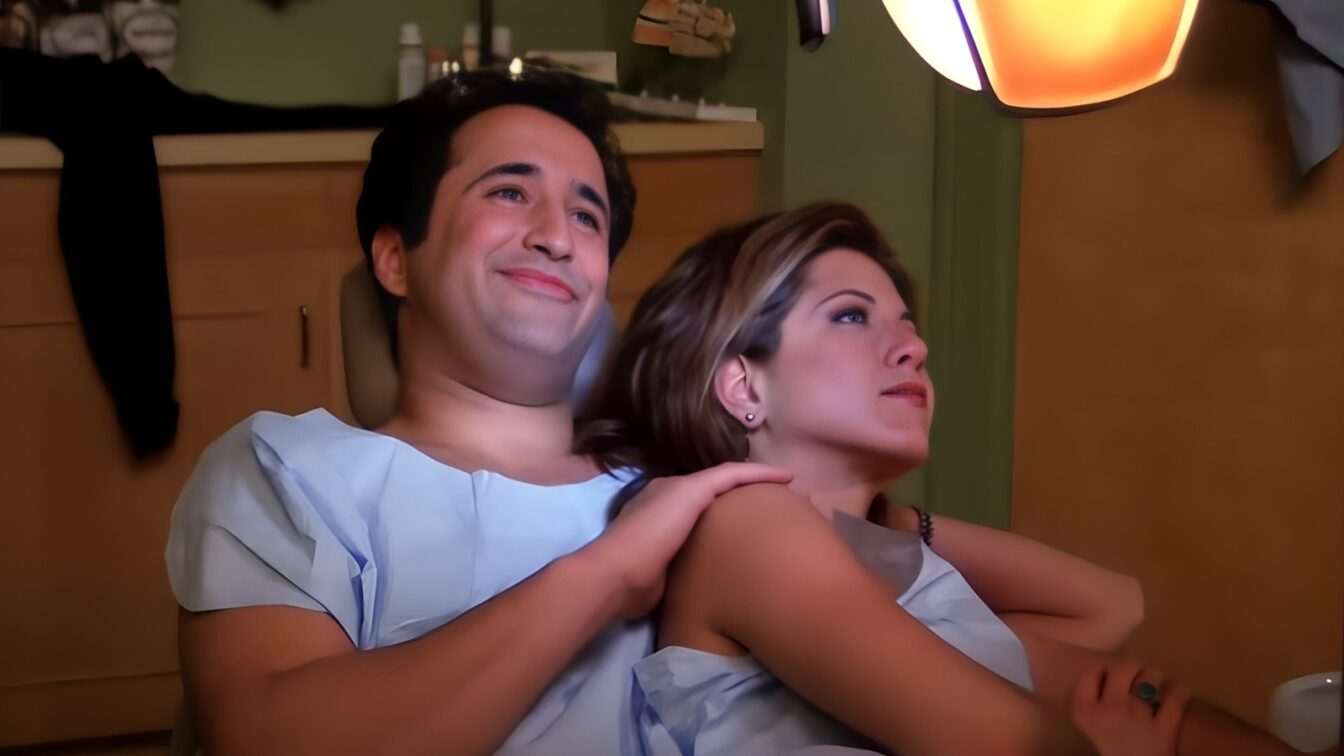 Friends