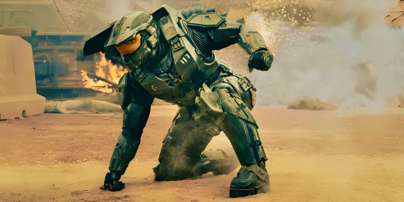 Halo