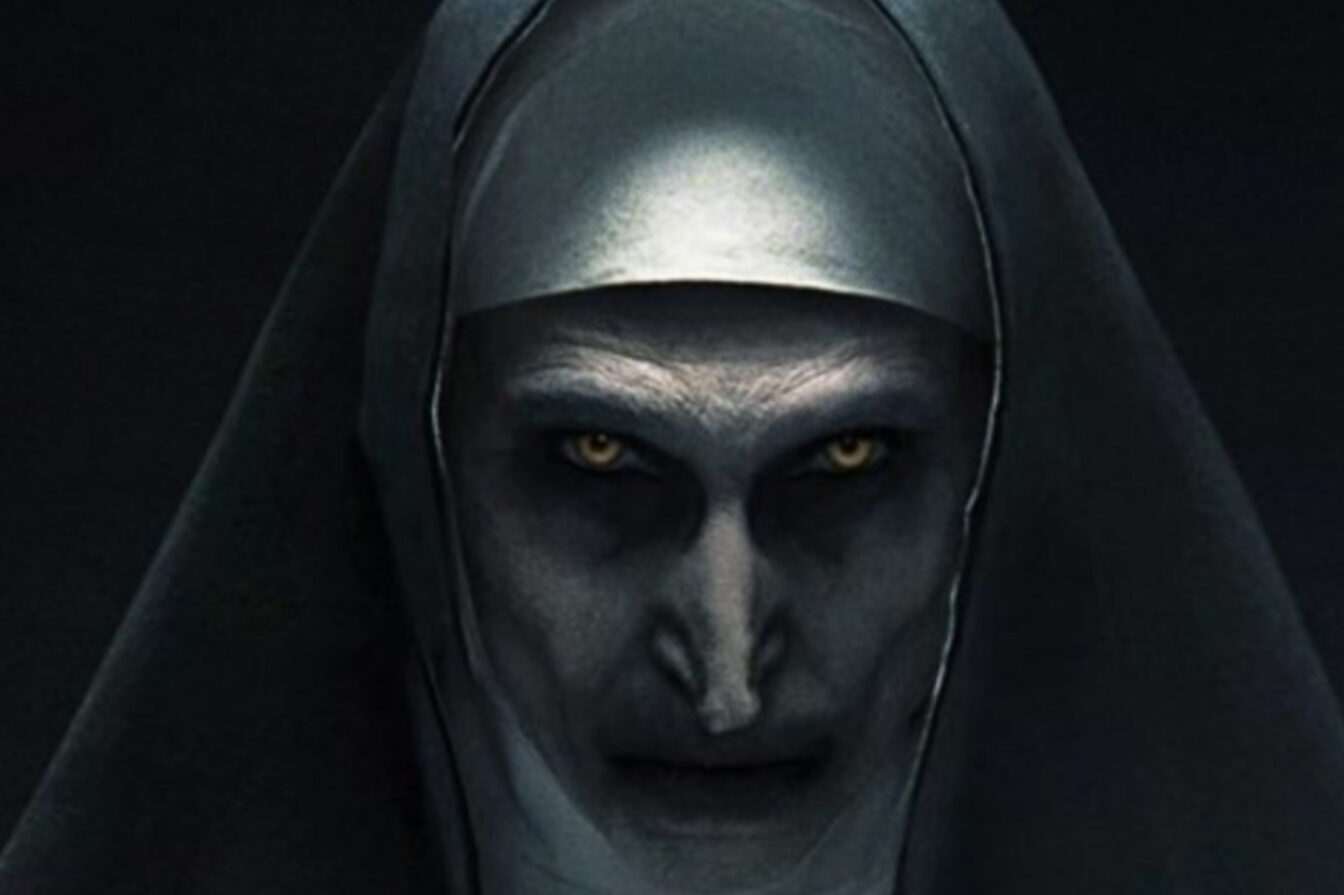 La Nonne
