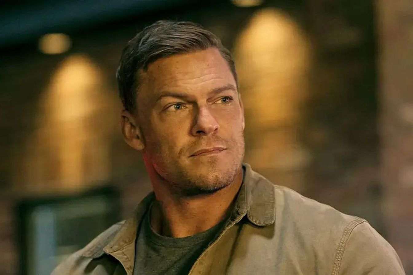 Reacher