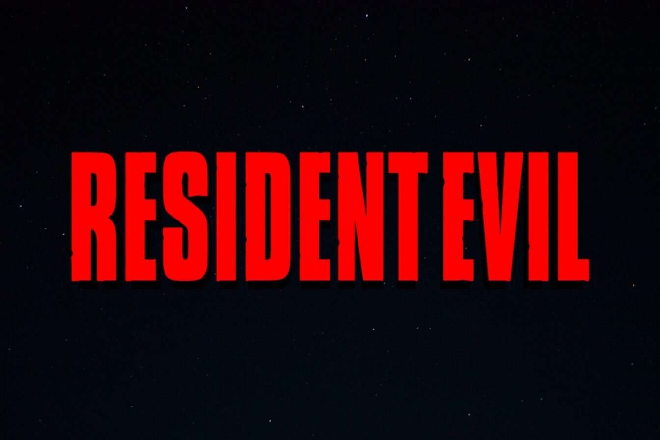 Resident evil