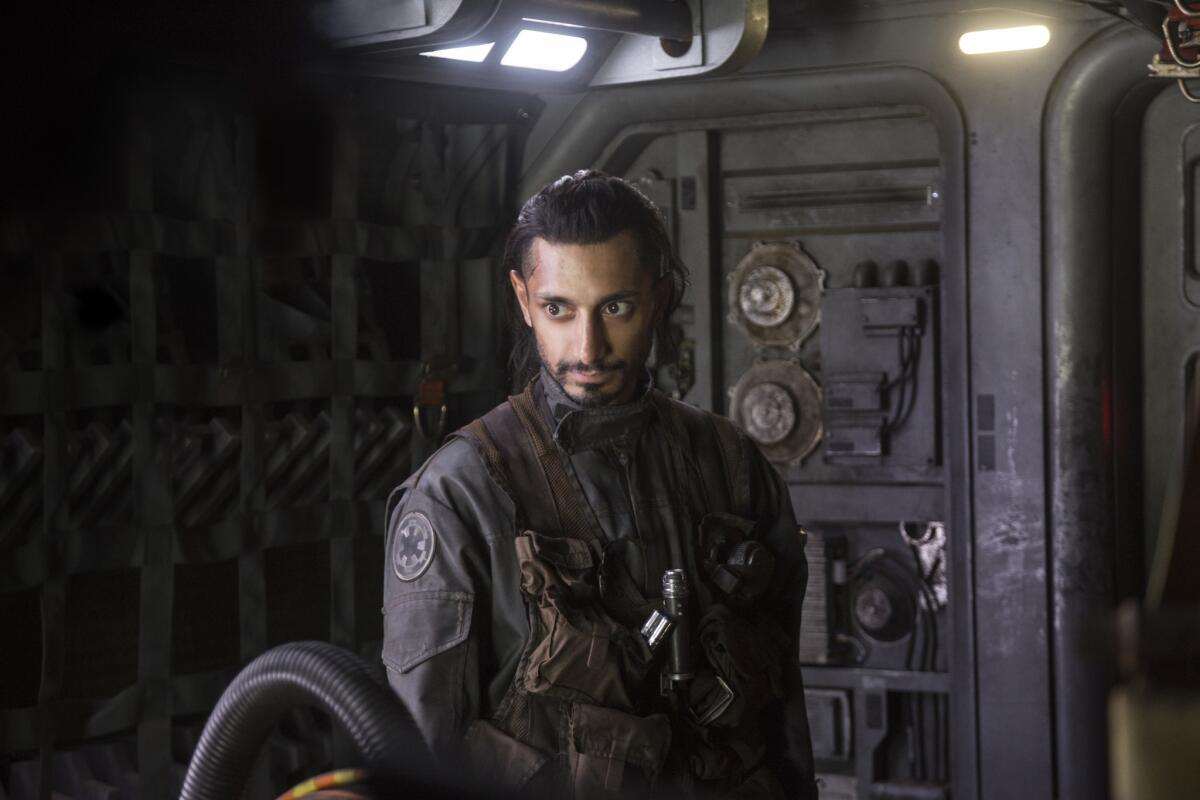 Rogue One