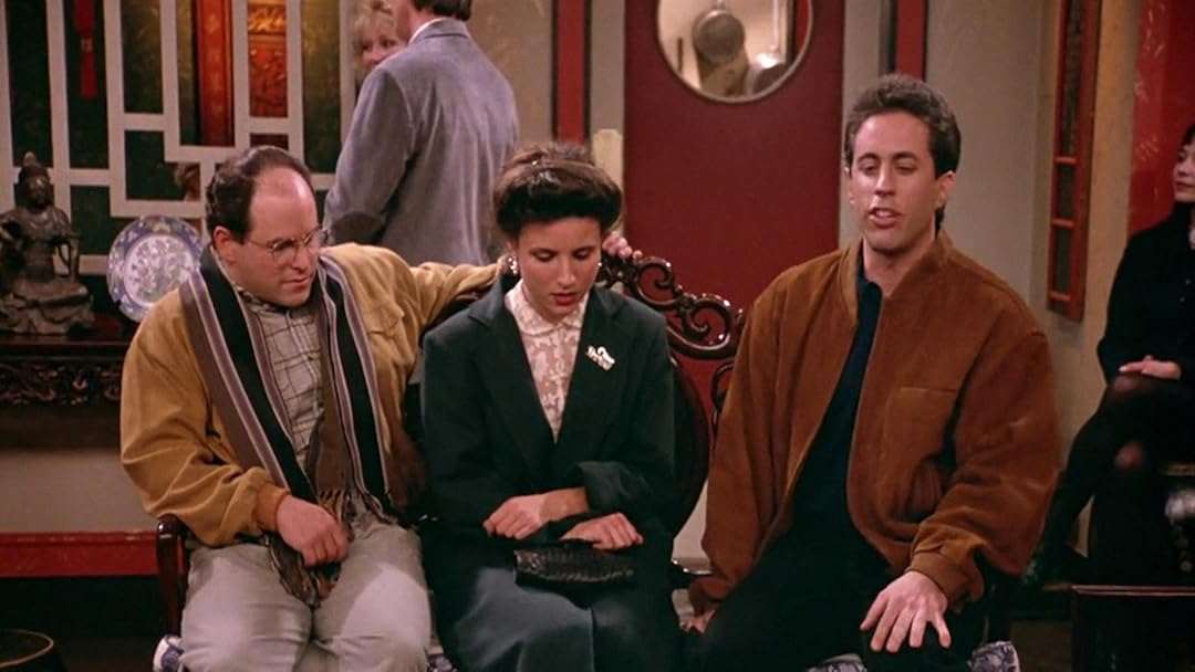 Seinfeld