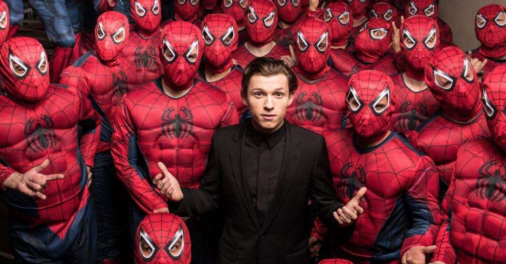 Spider-Man Universe