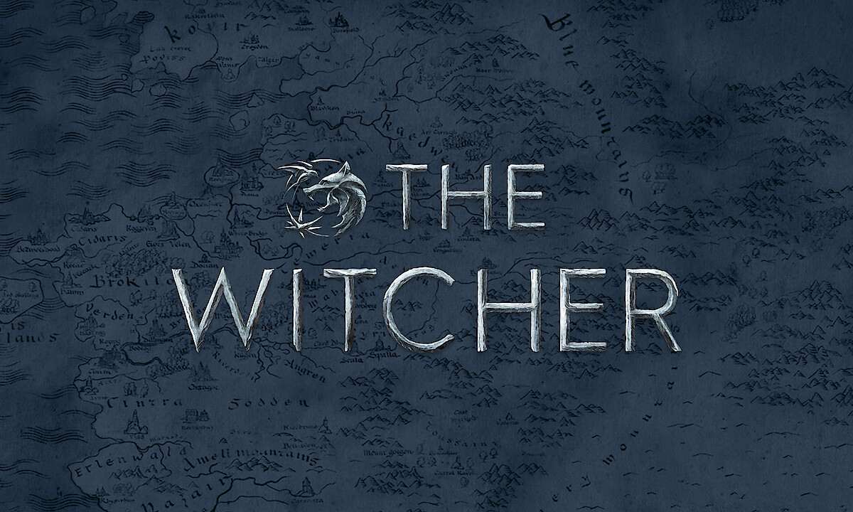 The Witcher