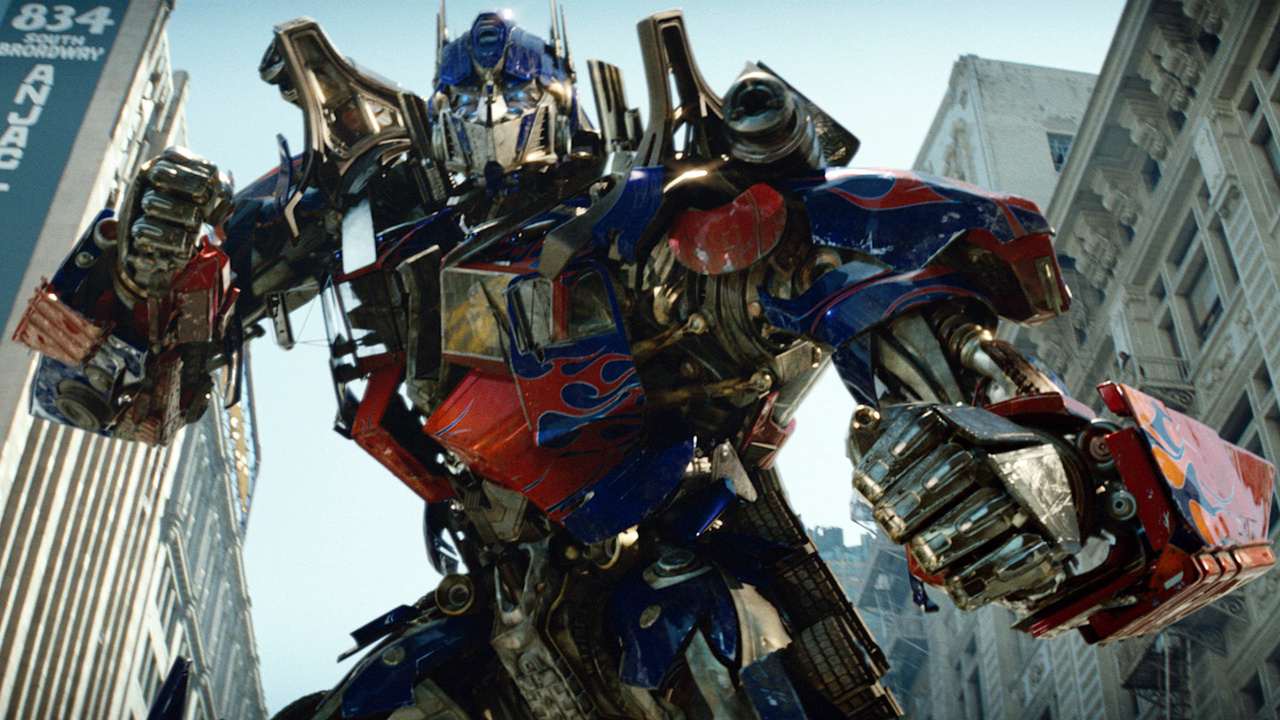 Transformers