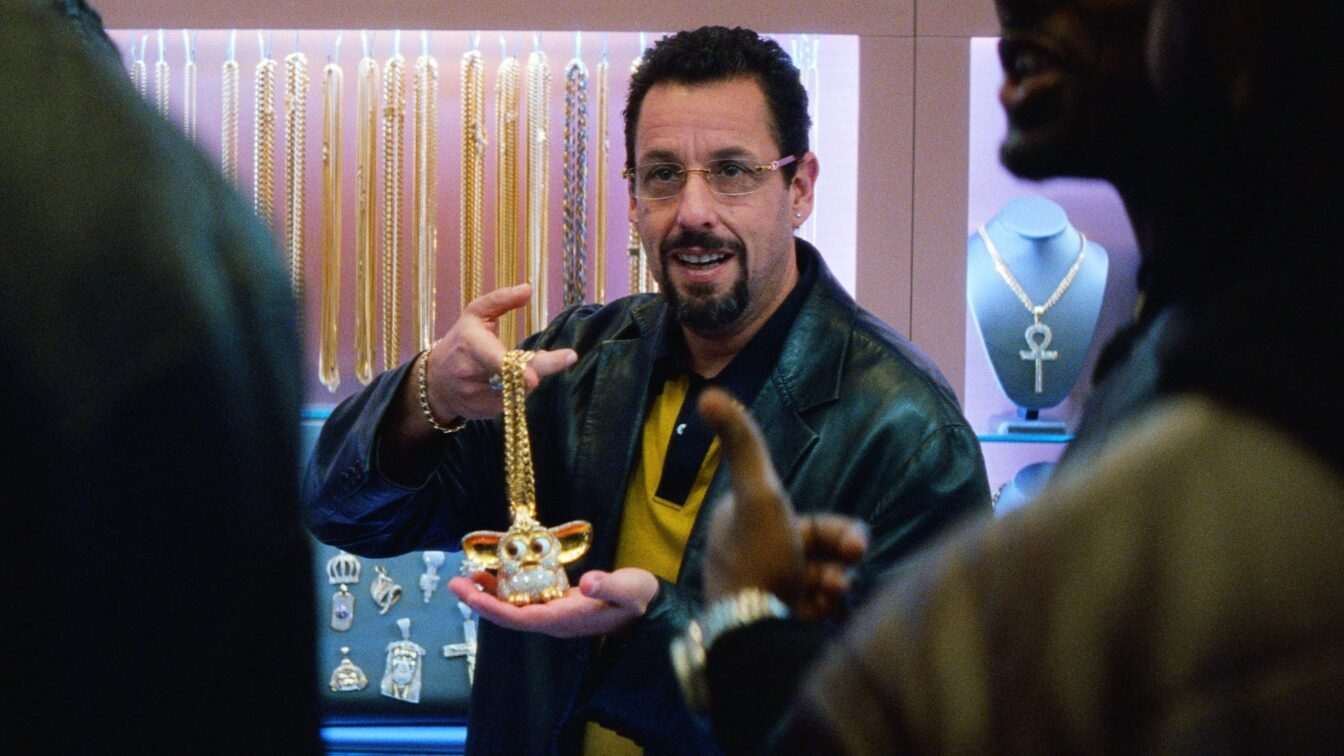 Uncut Gems