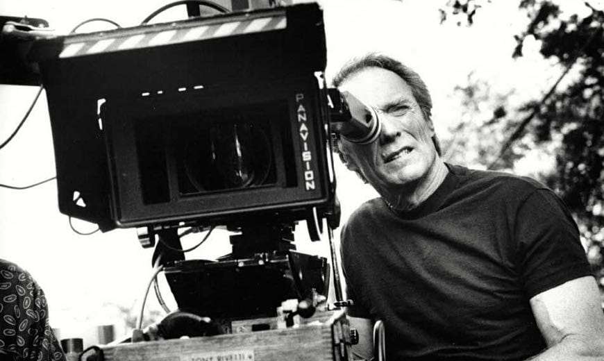 Clint Eastwood
