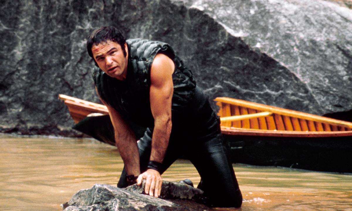 Deliverance