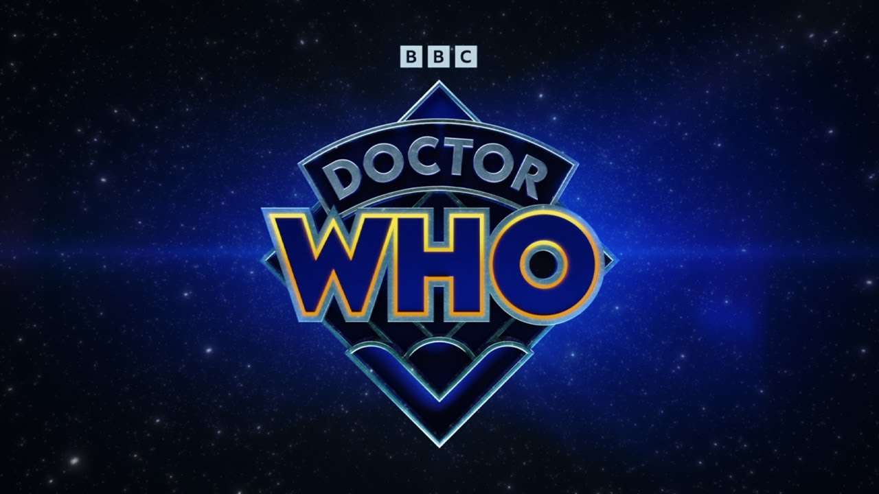 Doctor Who BBC