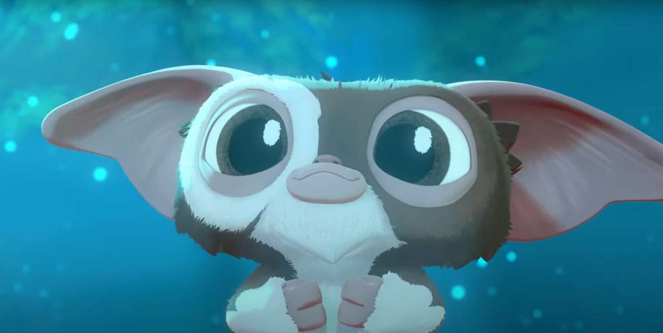 Gremlins: Secrets of the Mogwai