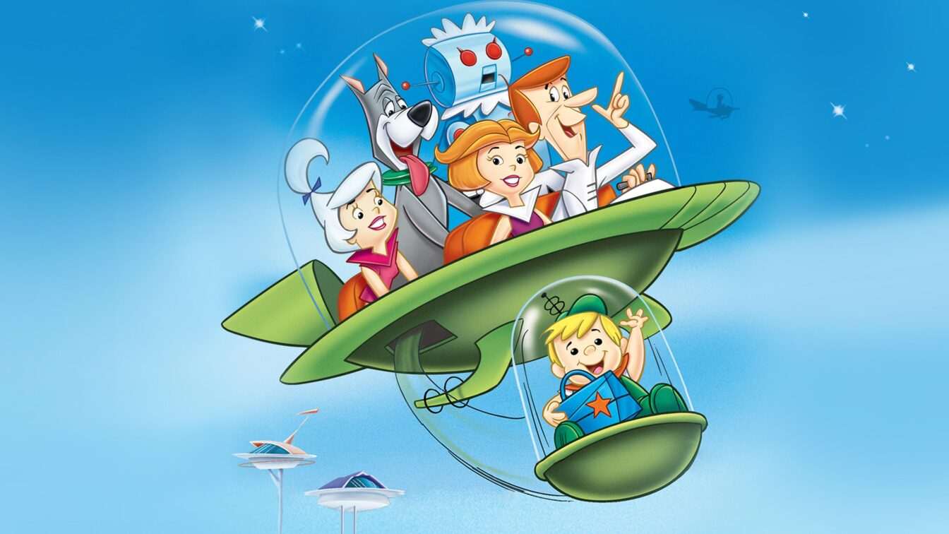 Les Jetson