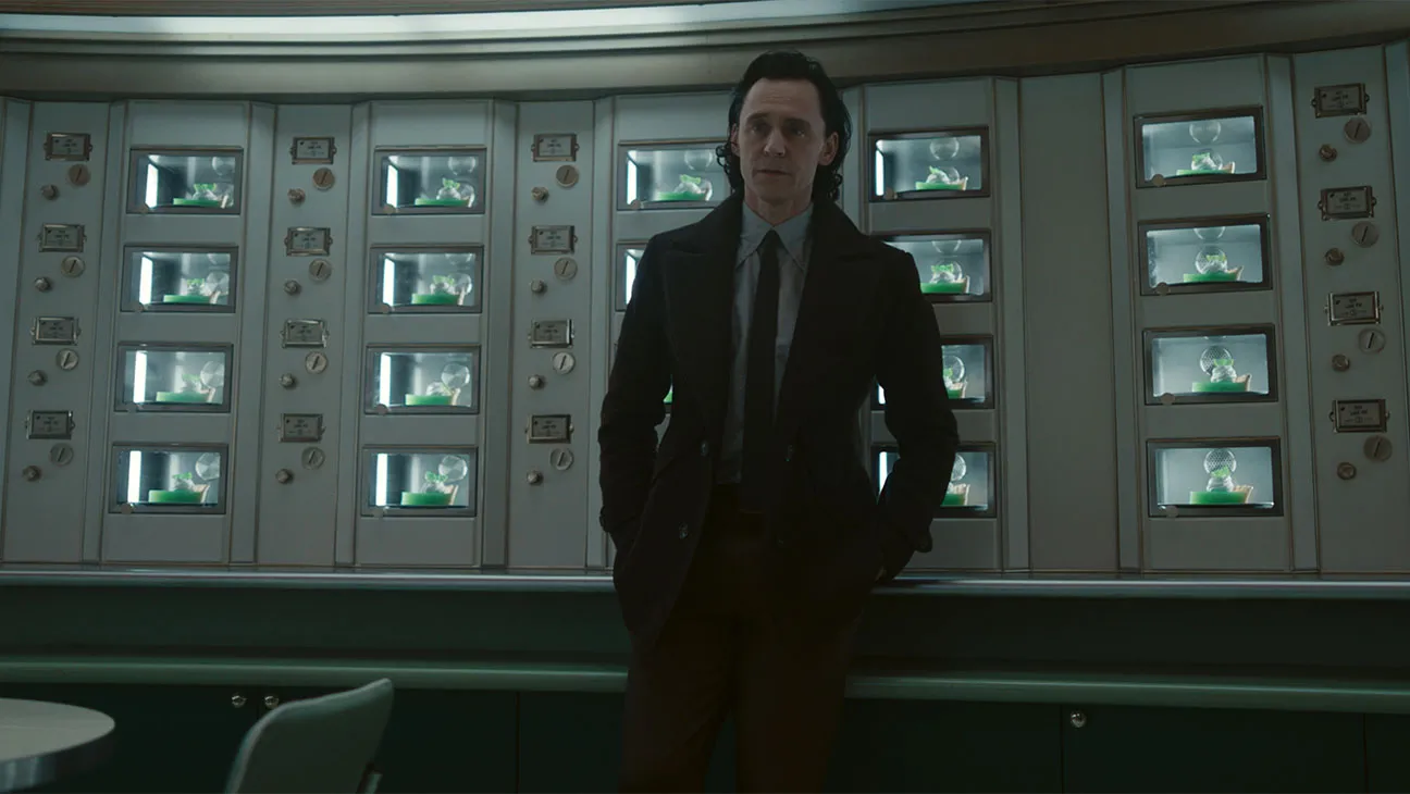 Loki