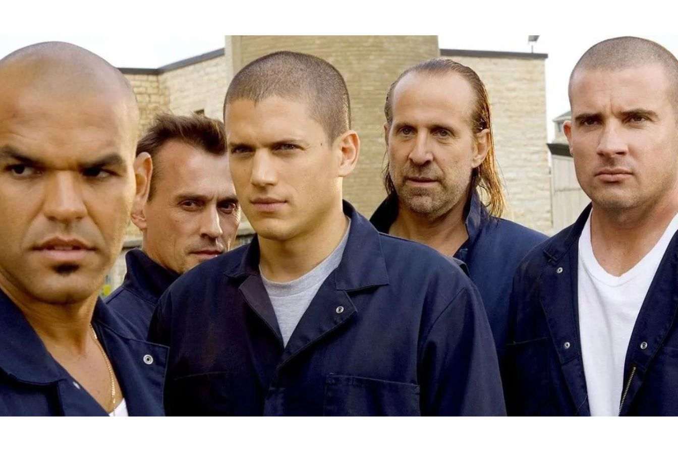 Prison Break