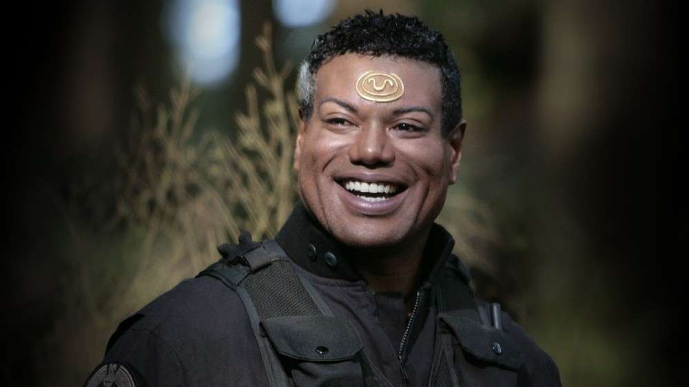 Stargate SG-1