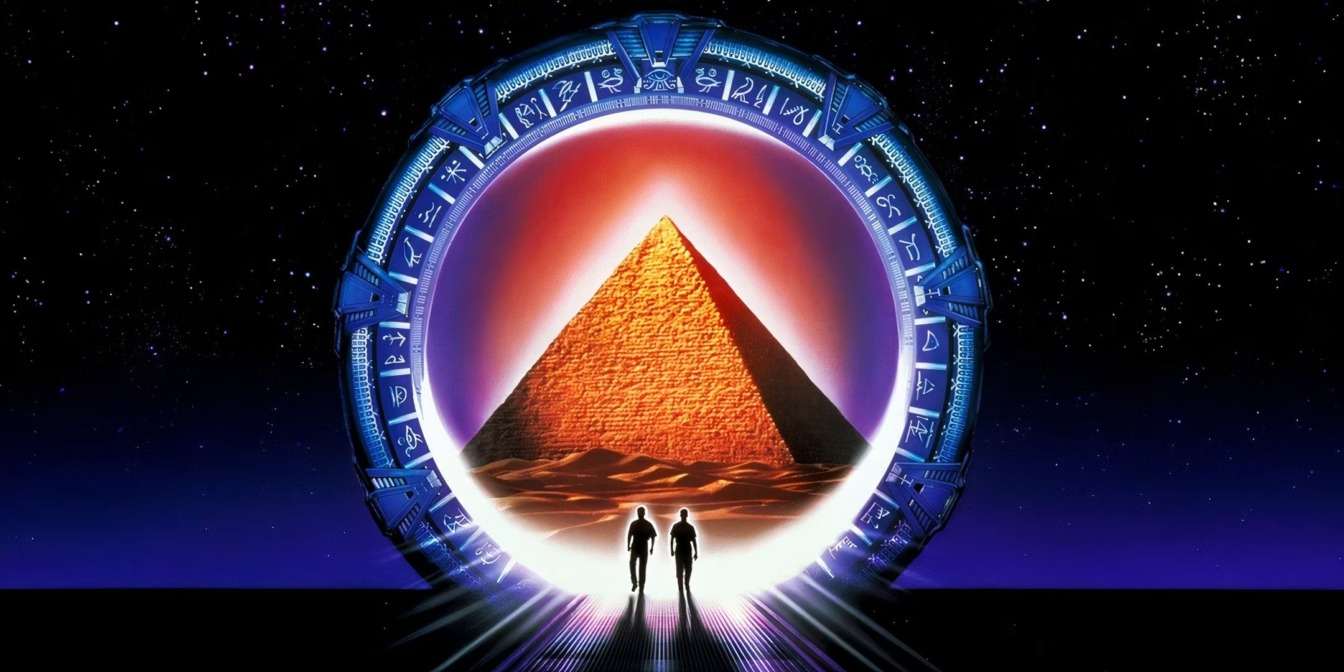 Stargate