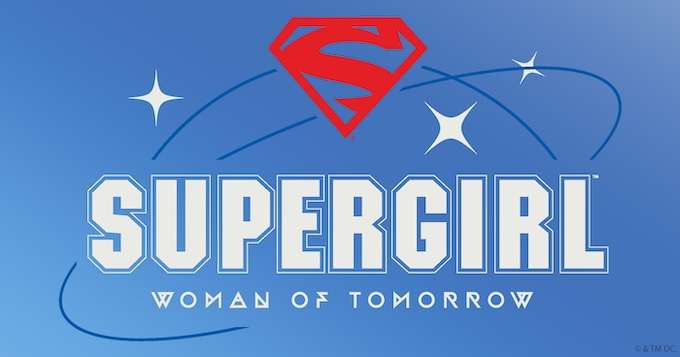 Supergirl: Woman of Tomorrow