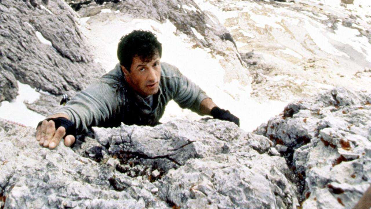 Cliffhanger