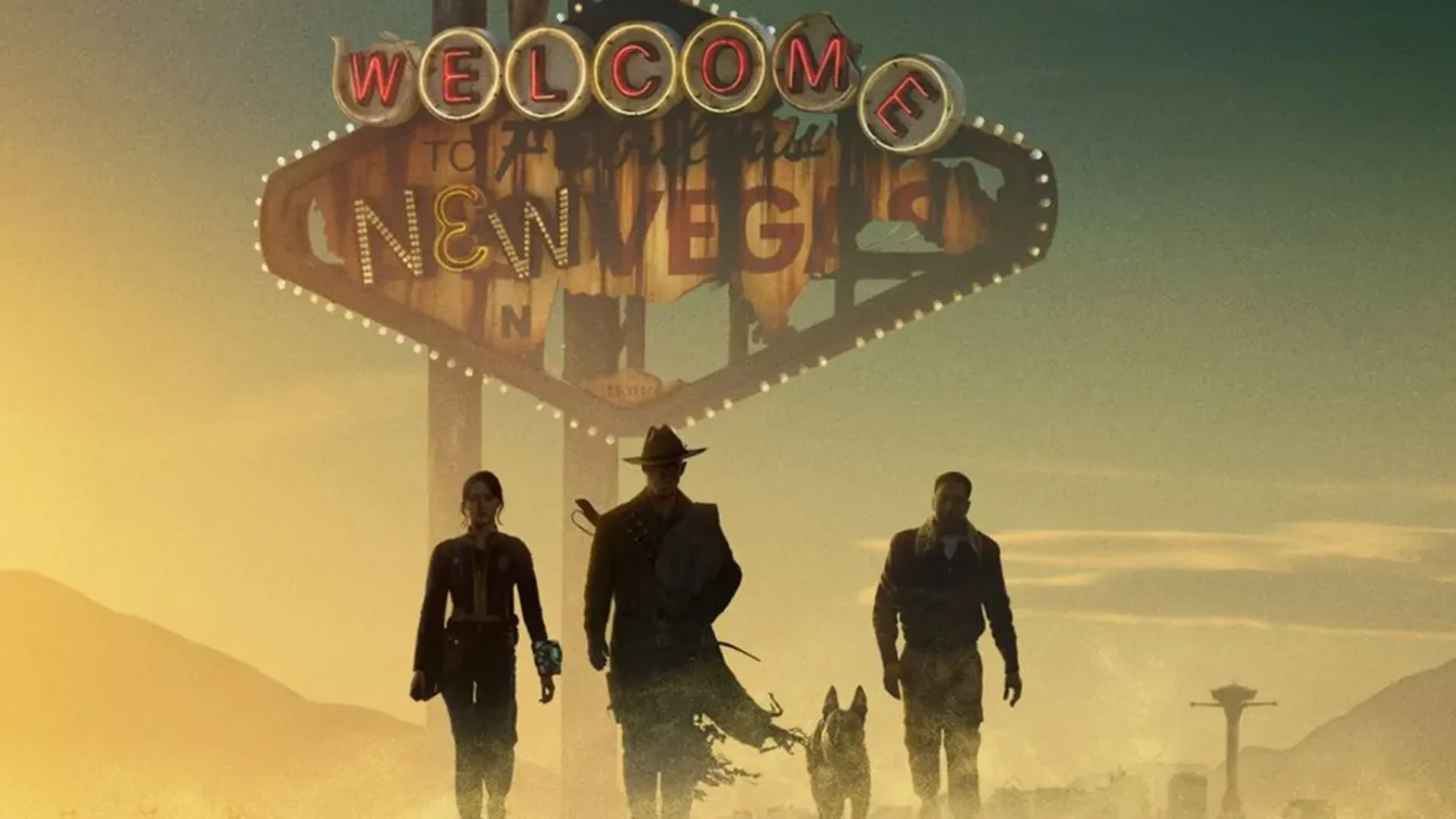 Fallout saison 2